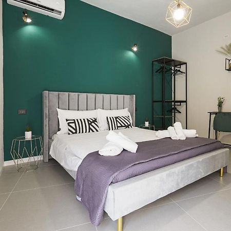 Chianu Pali - Guest Rooms Camera Agrigento Exterior photo