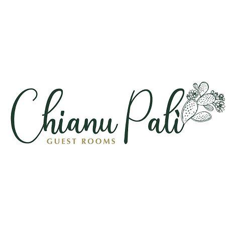 Chianu Pali - Guest Rooms Camera Agrigento Exterior photo