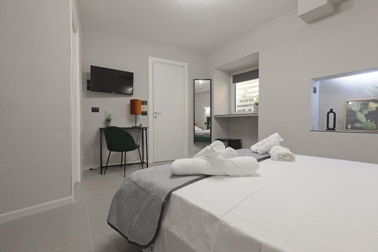 Chianu Pali - Guest Rooms Camera Agrigento Exterior photo