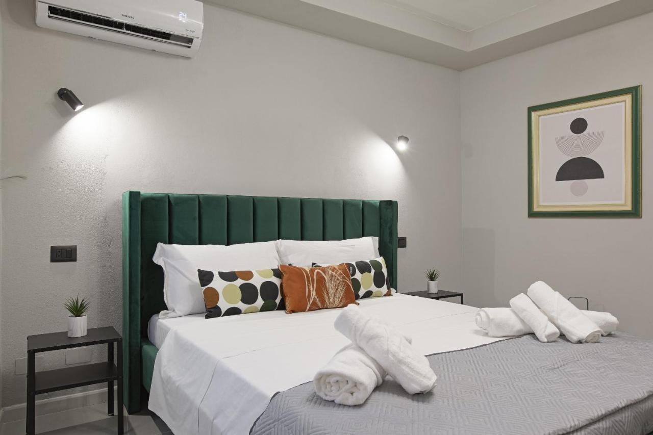 Chianu Pali - Guest Rooms Camera Agrigento Exterior photo