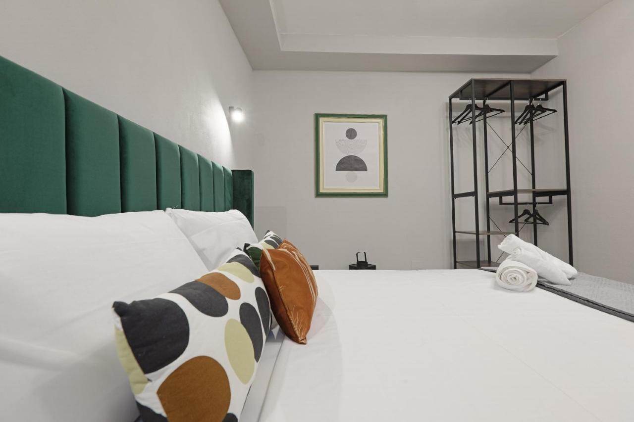 Chianu Pali - Guest Rooms Camera Agrigento Exterior photo