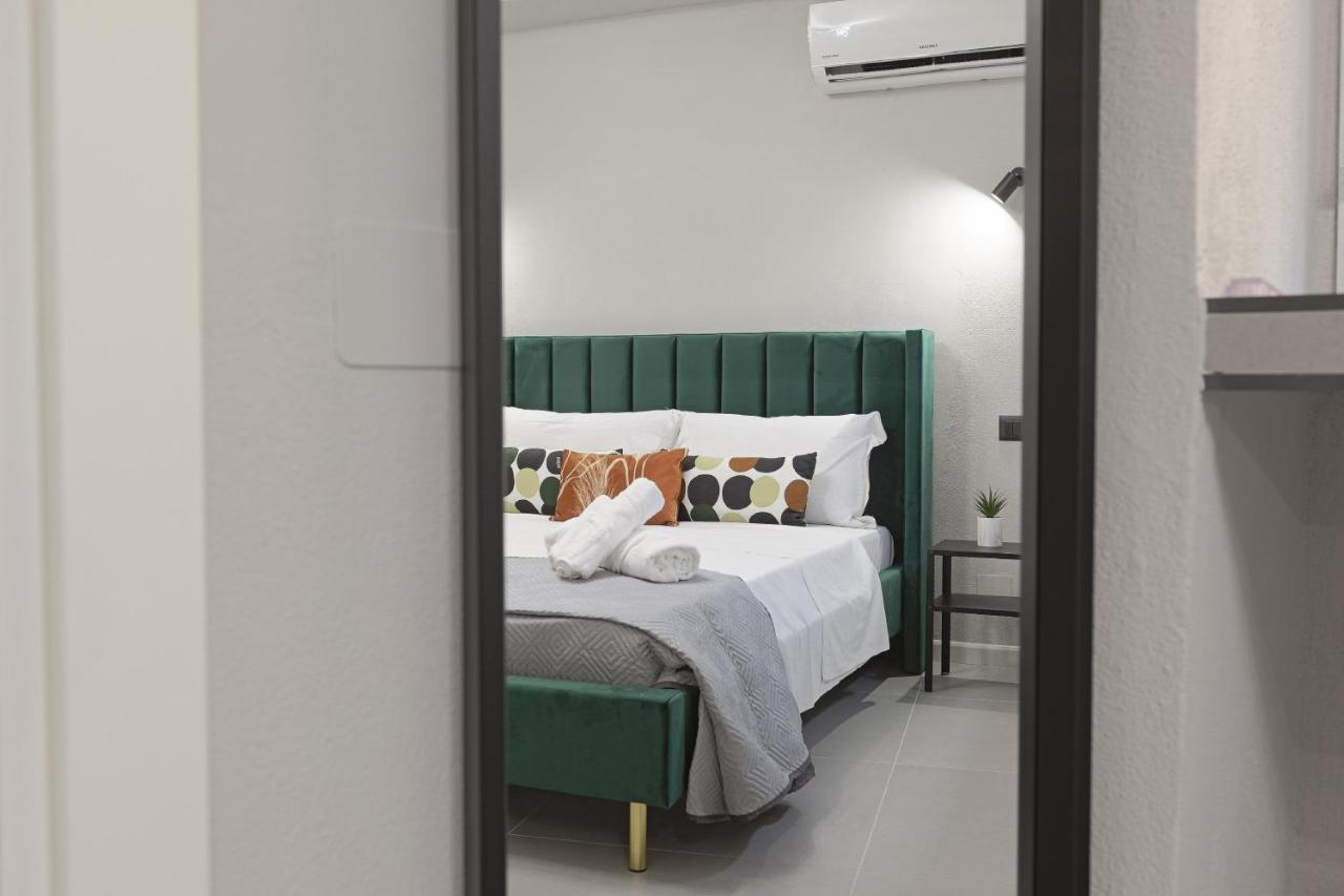 Chianu Pali - Guest Rooms Camera Agrigento Exterior photo