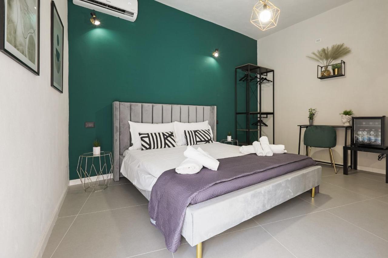 Chianu Pali - Guest Rooms Camera Agrigento Exterior photo