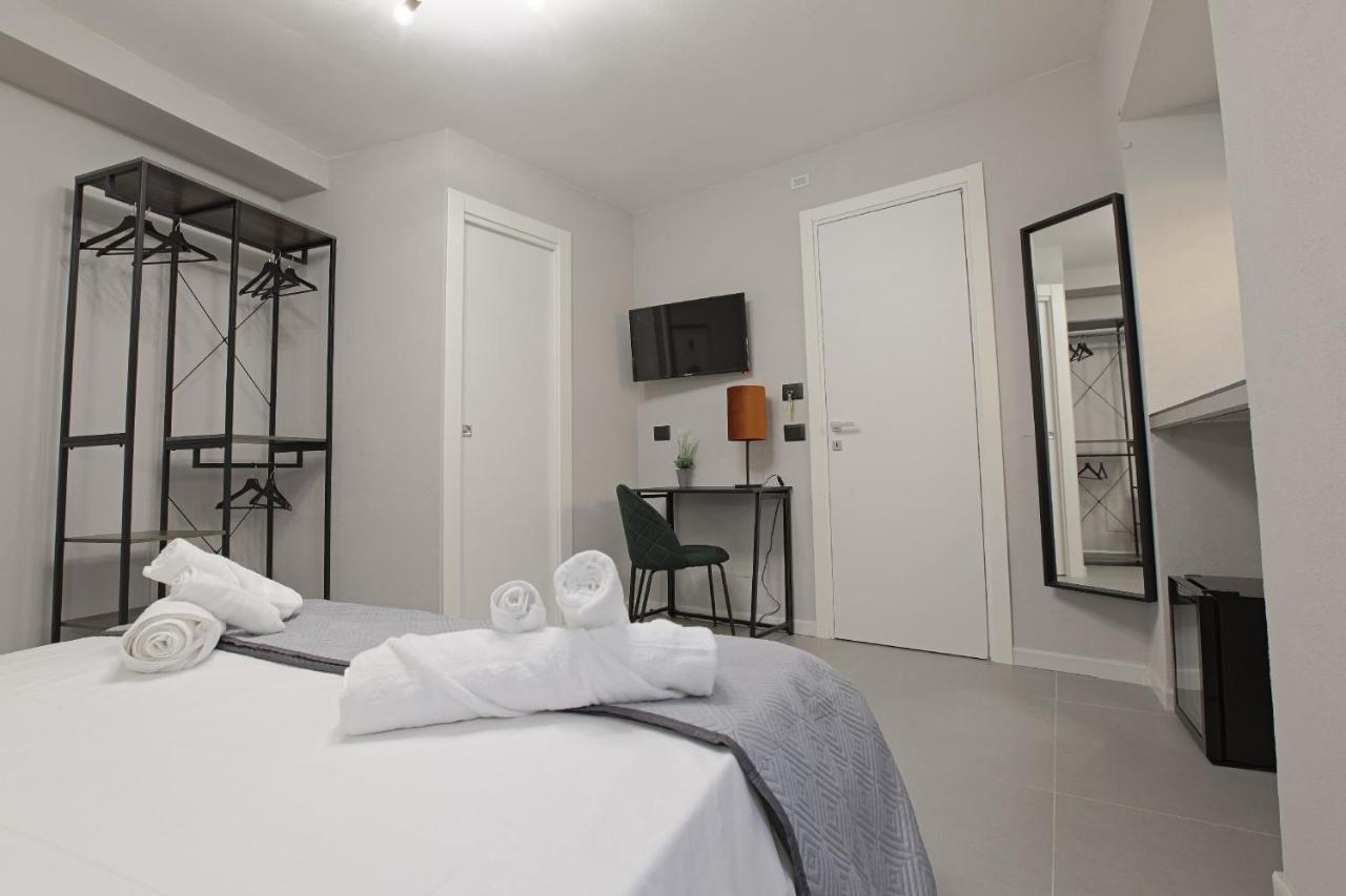 Chianu Pali - Guest Rooms Camera Agrigento Exterior photo