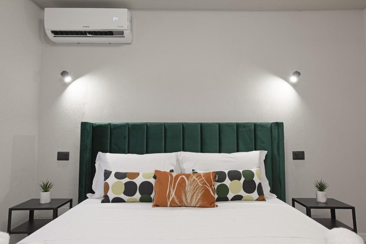 Chianu Pali - Guest Rooms Camera Agrigento Exterior photo