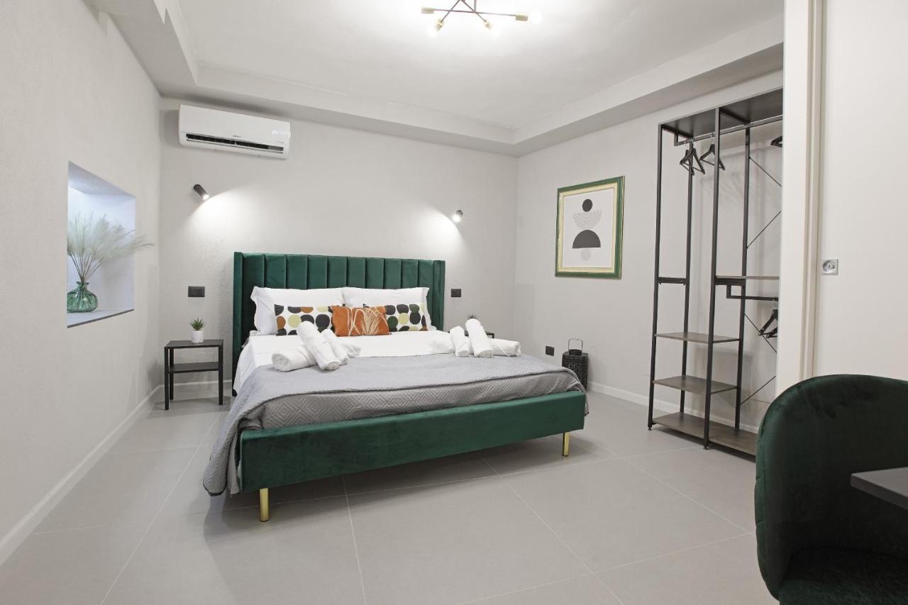 Chianu Pali - Guest Rooms Camera Agrigento Exterior photo
