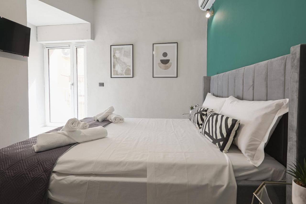Chianu Pali - Guest Rooms Camera Agrigento Exterior photo