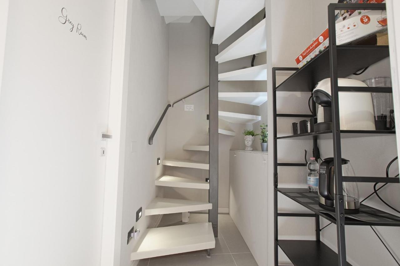 Chianu Pali - Guest Rooms Camera Agrigento Exterior photo