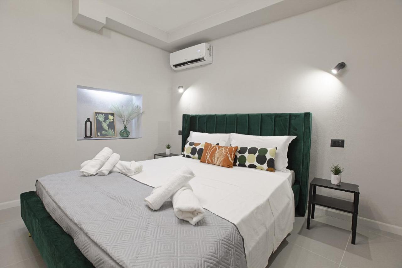 Chianu Pali - Guest Rooms Camera Agrigento Exterior photo