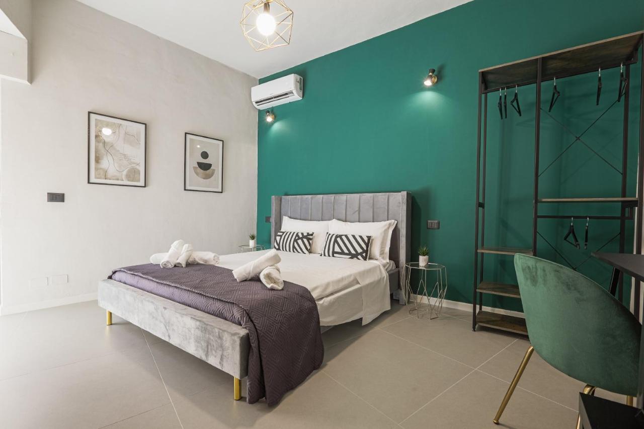 Chianu Pali - Guest Rooms Camera Agrigento Exterior photo