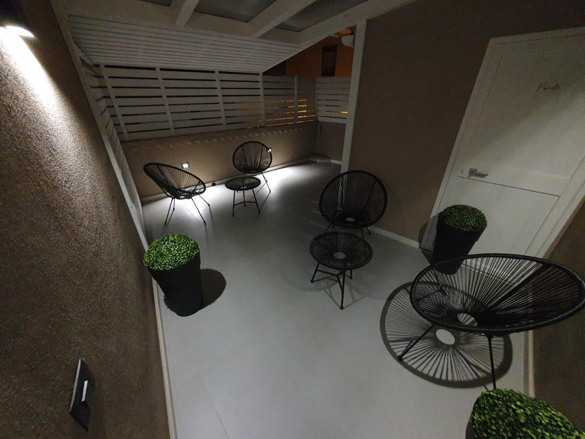 Chianu Pali - Guest Rooms Camera Agrigento Exterior photo