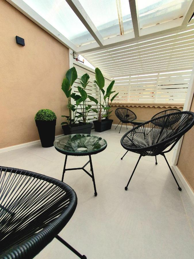Chianu Pali - Guest Rooms Camera Agrigento Exterior photo